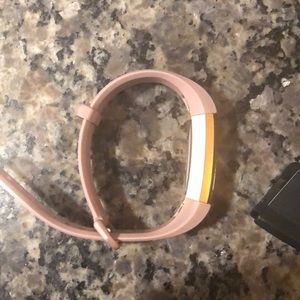Fitbit Alta HR